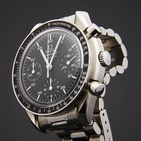 omega speedmaster automatic model 3510.50 00|omega speedmaster reduced 3510.50.00.